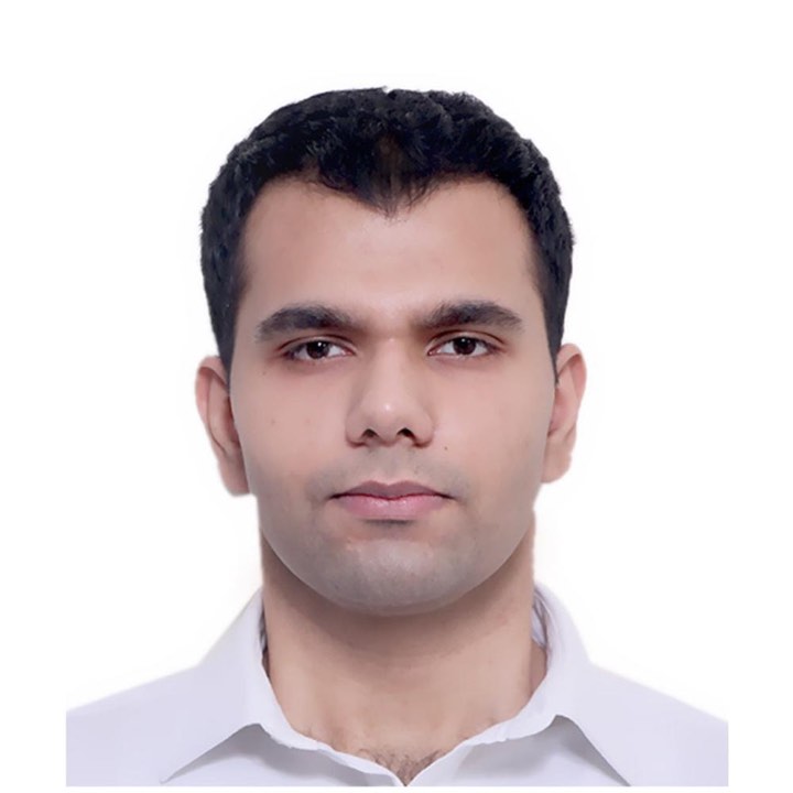 Ansh Dhanda